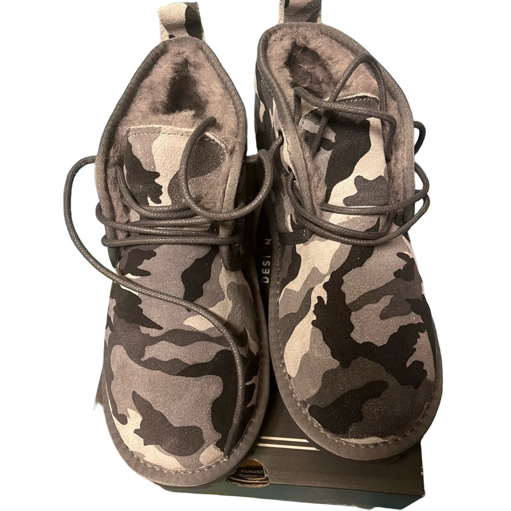 ALPINE DESIGN DYLAN BOOT YOUTH SIZE 5‎
